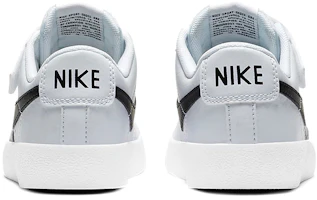 Purchase (PS) Nike Blazer Low ''77 ''Wit Zwart'' DA4075-101