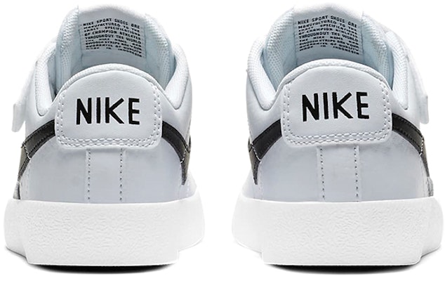 (PS) 耐克Blazer Low '77 白黑配色 DA4075-101 Purchase (PS) 耐克Blazer Low '77 白黑配色 DA4075-101