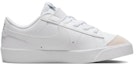 Order (PS) Nike Blazer Low '77 'Putih Flat Pewter' DA4075-110