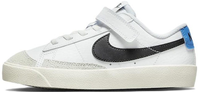 (PS) ナイキ ブレーザー LOW '77 "白/ライトフォトブルー" DA4075-111 Buy (PS) ナイキ ブレーザー LOW '77 "白/ライトフォトブルー" DA4075-111