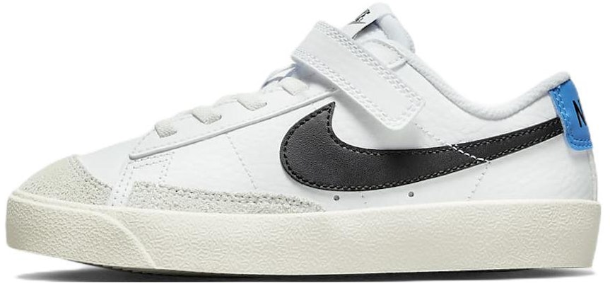 (PS) ナイキ ブレーザー LOW '77 "白/ライトフォトブルー" DA4075-111 Buy (PS) ナイキ ブレーザー LOW '77 "白/ライトフォトブルー" DA4075-111