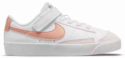 (Preschool) Nike Blazer Low '77 'White Metallic Red Bronze' DA4075-107 (Preschool) Nike Blazer Low '77 'White Metallic Red Bronze' DA4075-107