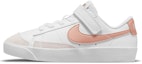 Buy (學齡前) Nike Blazer Low '77 '白色金屬紅銅' DA4075-107