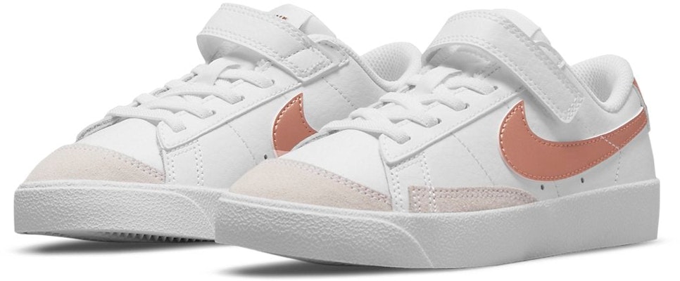 (PS) ナイキ ブレーザー LOW '77 "白/メタリックレッドブロンズ" DA4075-107 Lookbook (PS) ナイキ ブレーザー LOW '77 "白/メタリックレッドブロンズ" DA4075-107