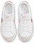 Shop (學齡前) Nike Blazer Low '77 '白色金屬紅銅' DA4075-107