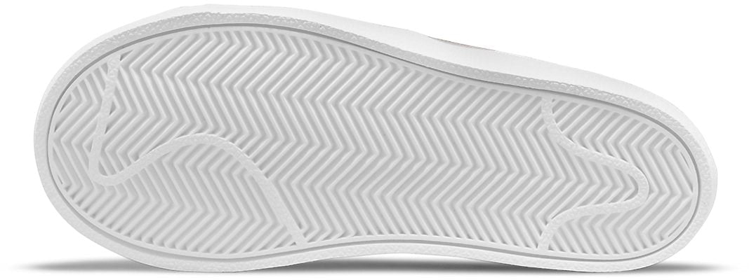 (學齡前) Nike Blazer Low '77 '白色金屬紅銅' DA4075-107 Details for (學齡前) Nike Blazer Low '77 '白色金屬紅銅' DA4075-107