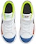 Shop (PS) Nike Blazer Low '77 'Putih Multi' DV1751-101