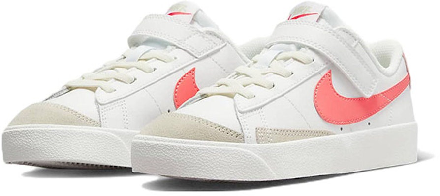 (PS) ナイキ ブレーザー LOW '77 "ホワイト/ピンク" DA4075-112 Lookbook (PS) ナイキ ブレーザー LOW '77 "ホワイト/ピンク" DA4075-112