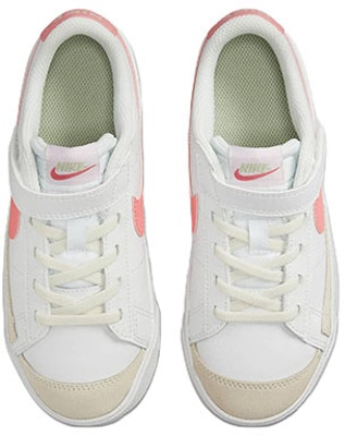 (PS) ナイキ ブレーザー LOW '77 "ホワイト/ピンク" DA4075-112 Shop (PS) ナイキ ブレーザー LOW '77 "ホワイト/ピンク" DA4075-112