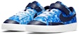 (PS) Nike Blazer Low '77 Biru/Hitam DM4700-400