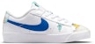 (PS) Nike Blazer Low '77 BP 'Pengembaraan Kreatif' DJ5203-164