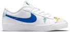 Order (PS) Nike Blazer Low '77 BP 'Pengembaraan Kreatif' DJ5203-164