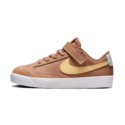 (PS) Nike Blazer Low '77 PS 'Amber Brown'