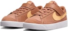 Lookbook (PS) Nike Blazer Low '77 PS 'Amber Brown' Coklat Amber Kanak-Kanak DA4075-200