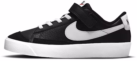 (PS) Nike Blazer Low '77 PS 'Hitam Putih' DA4075-002 Buy (PS) Nike Blazer Low '77 PS 'Hitam Putih' DA4075-002
