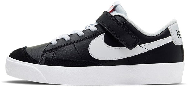 youth-nike-blazer-low-77-ps-black-white-da-4075-001