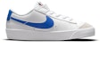 Order (Preschool) Nike Blazer Low '77 PS 'White Hyper Royal' DA4075-104