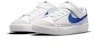 (Preschool) Nike Blazer Low '77 PS 'White Hyper Royal' DA4075-104