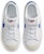 (Preschool) Nike Blazer Low '77 PS 'White Hyper Royal' DA4075-104