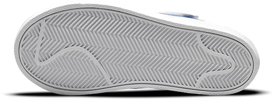 (PS) ナイキ ブレーザー LOW '77 PS 白/ハイパーロイヤル DA4075-104 Details for (PS) ナイキ ブレーザー LOW '77 PS 白/ハイパーロイヤル DA4075-104