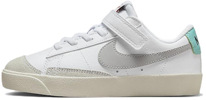 (PS) Nike Blazer Low '77 PS 'Blanco Light Menta'. DA4075-114 Buy (PS) Nike Blazer Low '77 PS 'Blanco Light Menta'. DA4075-114