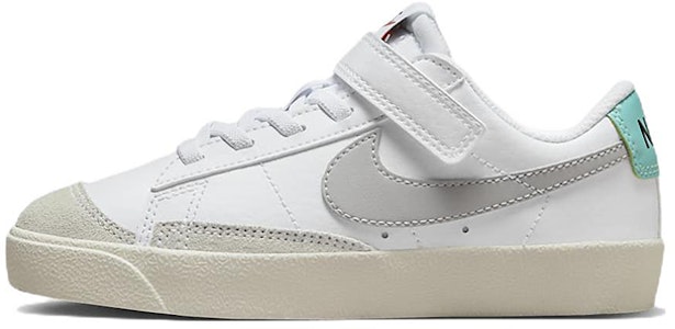 (PS) 나이키 블레이저 로우 '77 (화이트/민트) DA4075-114 Buy (PS) 나이키 블레이저 로우 '77 (화이트/민트) DA4075-114