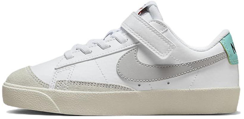 (PS) 나이키 블레이저 로우 '77 (화이트/민트) DA4075-114 Buy (PS) 나이키 블레이저 로우 '77 (화이트/민트) DA4075-114