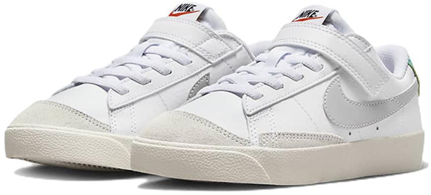 (PS) ナイキ ブレーザー LOW '77 PS "ホワイト/ライトメンタ" DA4075-114 Lookbook (PS) ナイキ ブレーザー LOW '77 PS "ホワイト/ライトメンタ" DA4075-114