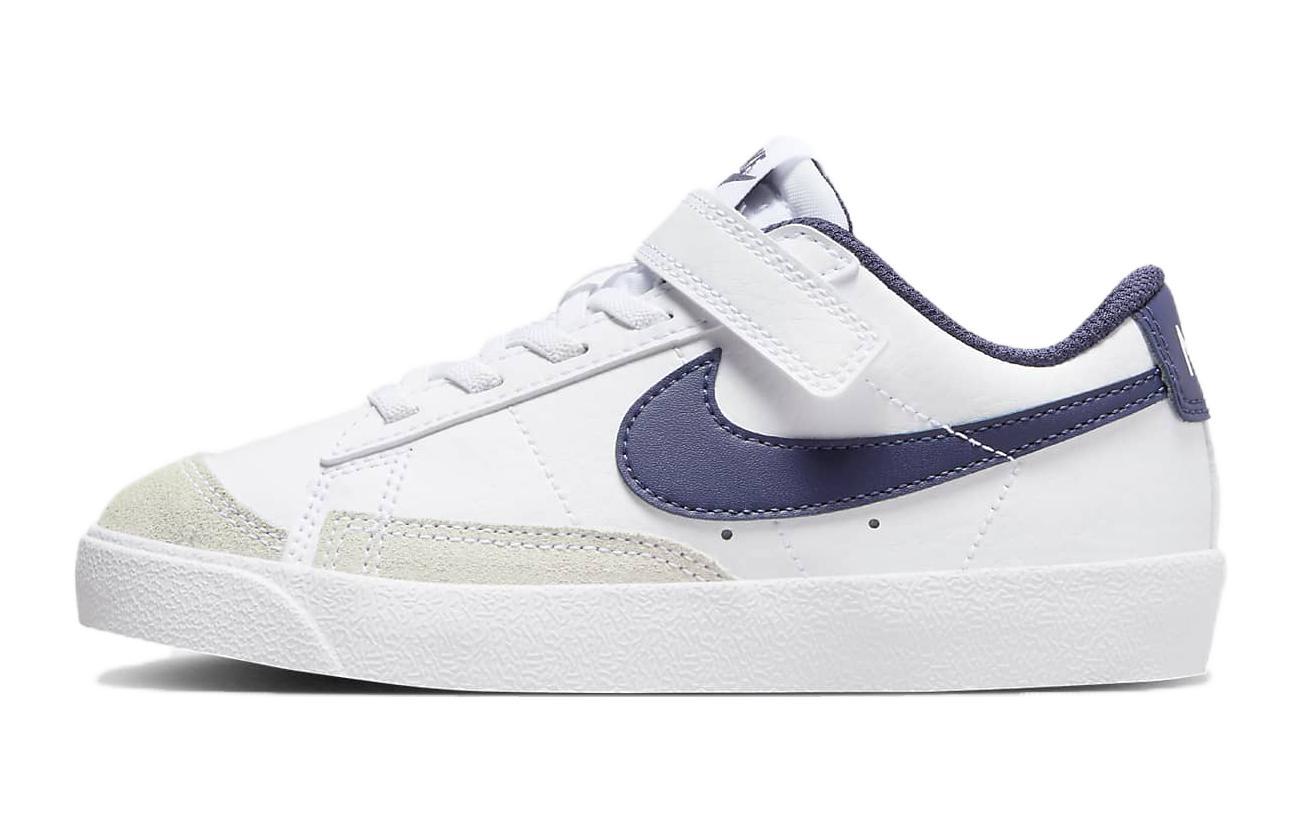 Buy (PS) Nike Blazer Low '77 PS 'Blanco Azul Medianoche' DA4075-120