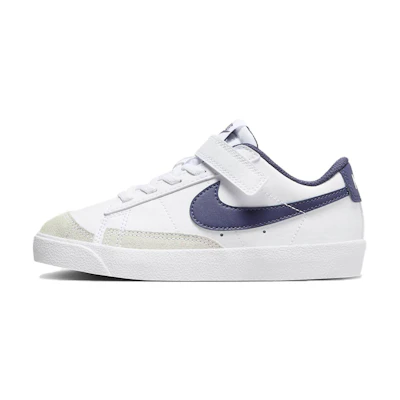 (PS) Nike Blazer Low '77 PS 'White Midnight Navy'