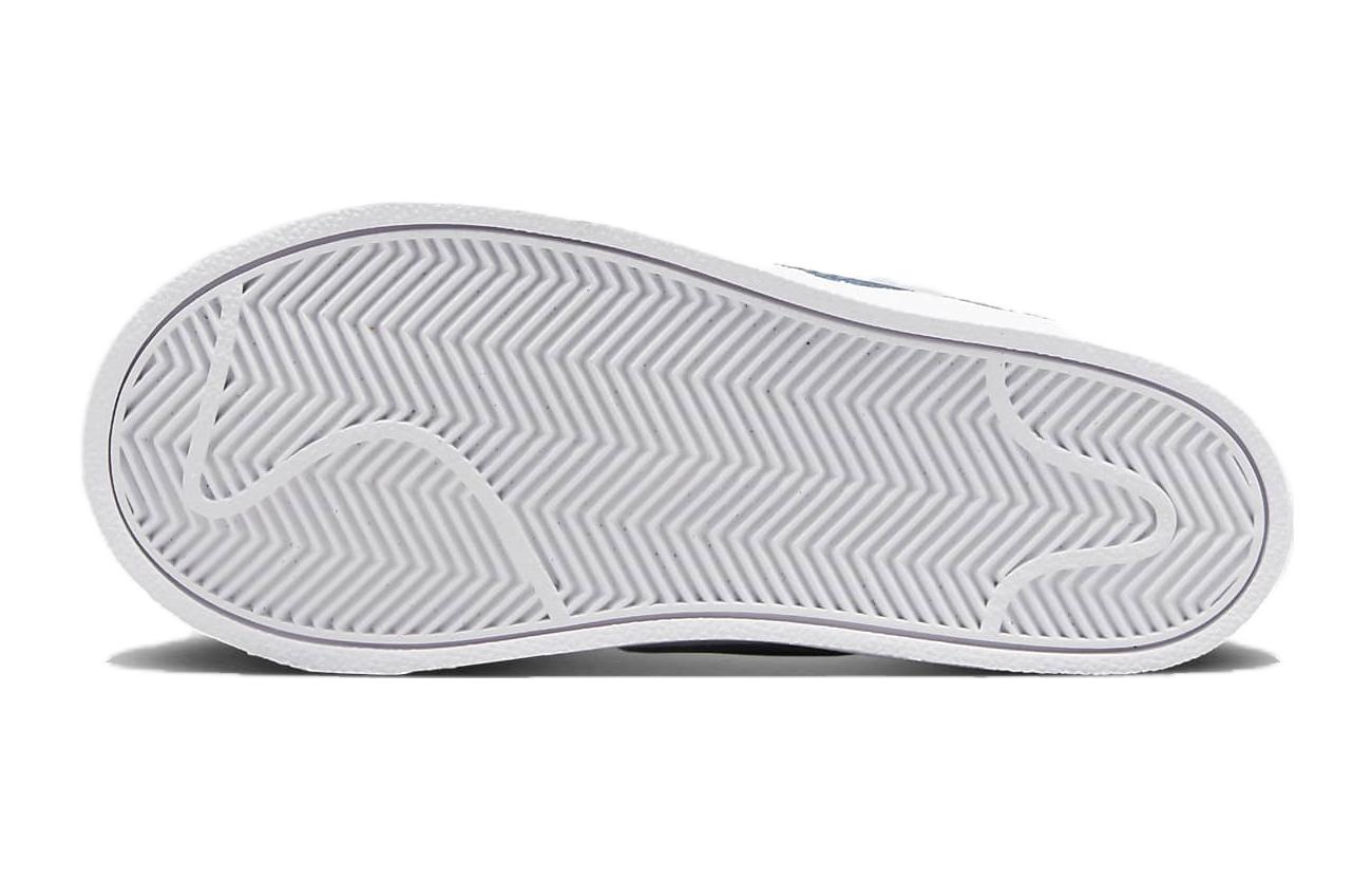 (PS) Nike Blazer Low '77 PS 'White Midnight Navy' 圖 5