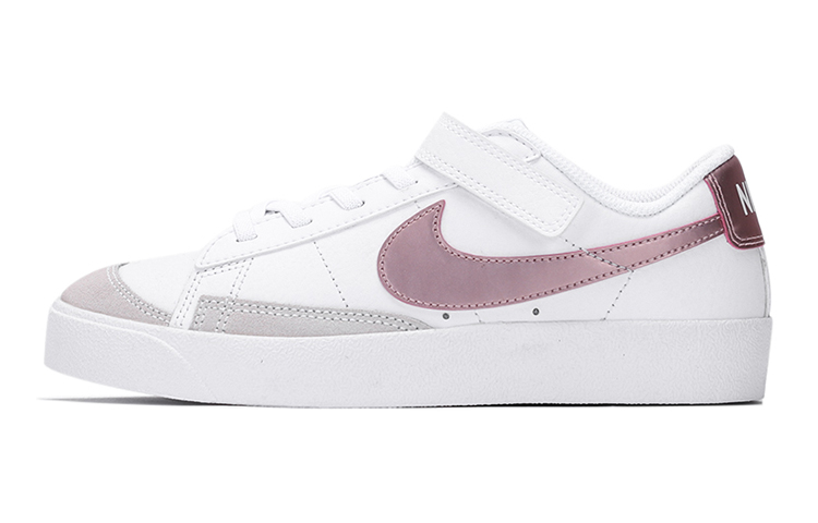 Buy (PS) Nike Blazer Low '77 PS 'Blanco Rosa Glaseado' DA4075-105