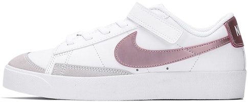 (PS) Nike Blazer Low '77 PS 'Blanco Rosa Glaseado' DA4075-105 Buy (PS) Nike Blazer Low '77 PS 'Blanco Rosa Glaseado' DA4075-105