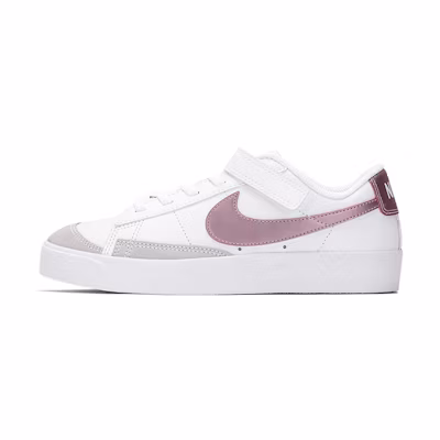 (PS) Nike Blazer Low '77 PS 'White Pink Glaze'