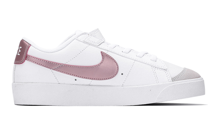 (PS) Nike Blazer Low '77 PS 'White Pink Glaze' 圖 2