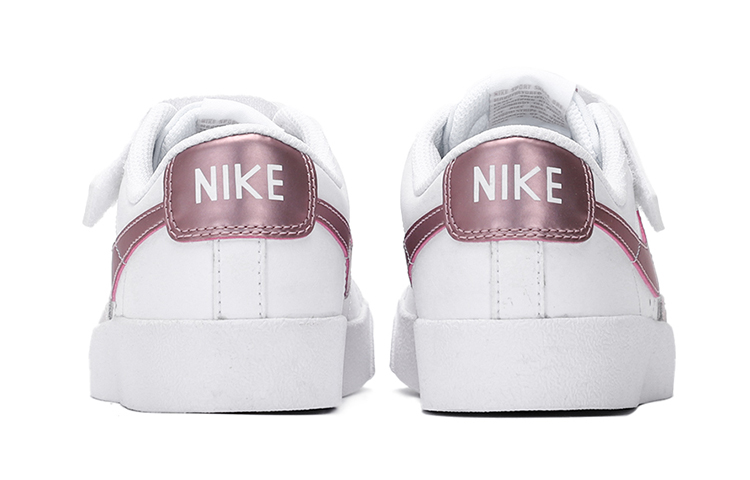 (PS) Nike Blazer Low '77 PS 'White Pink Glaze' 圖 3