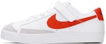 Buy (PS) Nike Blazer Low '77 PS 'Putih Team Oren' DA4075-106