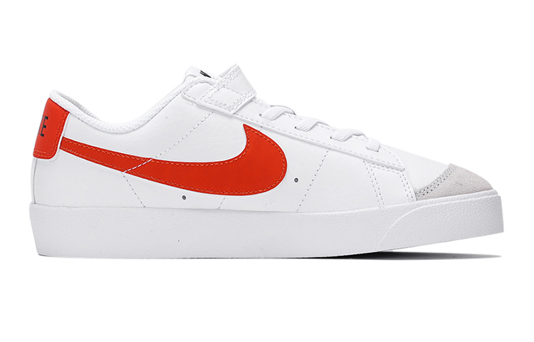 Order (PS) ナイキ ブレーザー LOW '77 PS 白/チームオレンジ DA4075-106