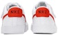 (PS) Nike Blazer Low '77 PS 'Putih Team Oren' DA4075-106