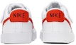 Lookbook (PS) Nike Blazer Low '77 PS 'Putih Team Oren' DA4075-106