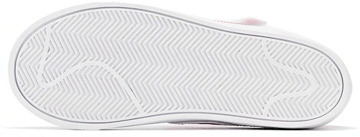 (PS) Nike Blazer Low '77 PS 'Putih Team Orange' DA4075-106 Shop (PS) Nike Blazer Low '77 PS 'Putih Team Orange' DA4075-106