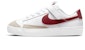(PS) Nike Blazer Low '77 PS 'Putih Merah Pasukan' DA4075-102