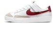 Buy (PS) Nike Blazer Low '77 PS 'Putih Merah Pasukan' DA4075-102