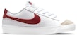 (PS) Nike Blazer Low '77 PS 'Putih Merah Pasukan' DA4075-102