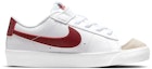 Order (PS) Nike Blazer Low '77 PS 'Putih Merah Pasukan' DA4075-102
