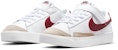 (PS) Nike Blazer Low '77 PS 'Putih Merah Pasukan' DA4075-102