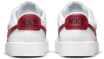 (PS) Nike Blazer Low '77 PS 'Putih Tim Merah' DA4075-102 Purchase (PS) Nike Blazer Low '77 PS 'Putih Tim Merah' DA4075-102