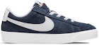 Order (PS) Nike Blazer Low '77 Suede PS 'Midnight Navy' Lelaki DH9810-400