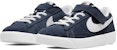 (PS) Nike Blazer Low '77 Suede PS 'Midnight Navy' Lelaki DH9810-400