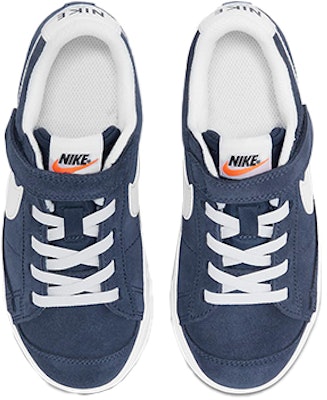(PS) ナイキ ブレーザー LOW '77 スエード PS "ミッドナイトネイビー" DH9810-400 Shop (PS) ナイキ ブレーザー LOW '77 スエード PS "ミッドナイトネイビー" DH9810-400
